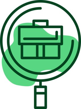 Opportunities web simgesi çizimini tanımla