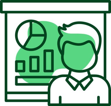 Web simgesi temsili özeti