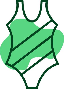 Mayo web simgesi vektör illüstrasyonu