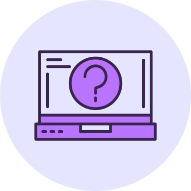 Web simge vektör çizim yardım