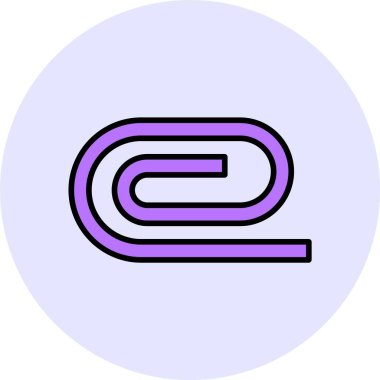 Pin ağ simgesi vektör illüstrasyonunu ekle