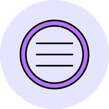 Daha fazla web simgesi, basit vektör illüstrasyonu