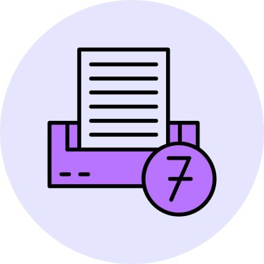 belge simgesi resimlerini yazdır