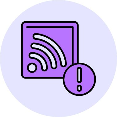 Döküm web simgesi, basit vektör illüstrasyonu