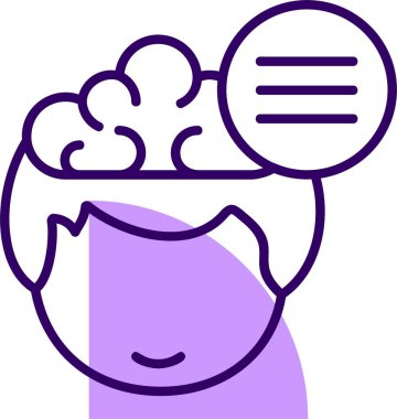 Daha fazla web simgesi, basit vektör illüstrasyonu