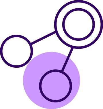 Web simgesi, basit vektör illüstrasyonuName