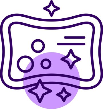 El sabunu Simgesi veya Virüslere Karşı Sembol, Bakteri, Grip, Coronavirüs