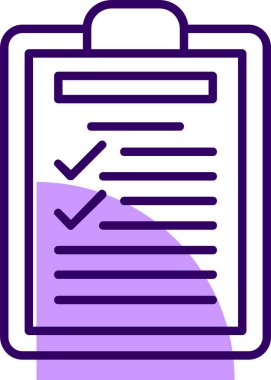 Web simgesi, basit vektör illüstrasyonuName