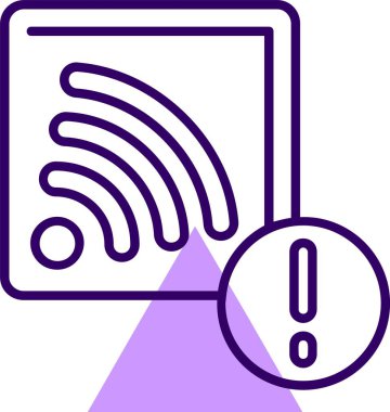 Oyuncu simgesi vektör illüstrasyon tasarımı