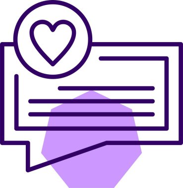  Geri besleme simgesi vektör illüstrasyon tasarımı