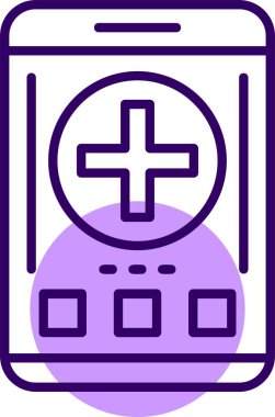 ekle, artı işaret simgesi