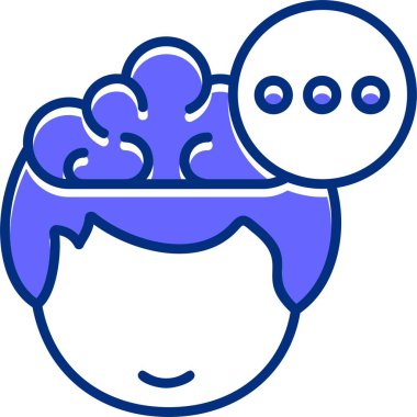 Web Menü Simgesi. Web Düğmesi kavramı. Vektör İllüstrasyonu. Düz Tasarım Biçimi