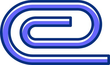 Pin simgesi, vektör illüstrasyonu ekle 