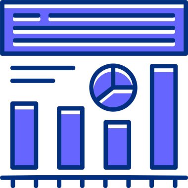  Öznitelik modelleme web simgesi, basit vektör illüstrasyonu