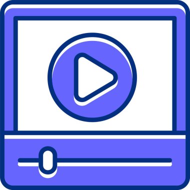 Simge işareti çizimi çal 