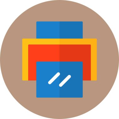 belge simgesi resimlerini yazdır