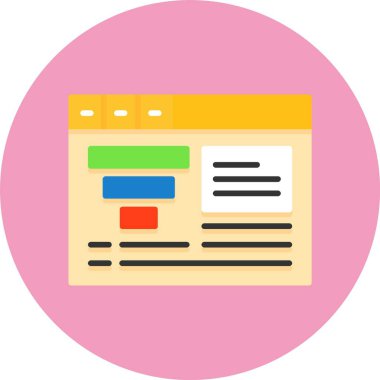 Dönüştürme simgesi, vektör illüstrasyonu beyaz arkaplanda izole edildi 