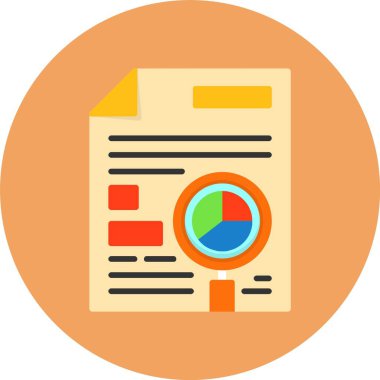 Web ayarı simgesi, vektör illüstrasyonu basit tasarım