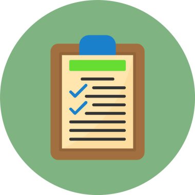 Web simgesi, basit vektör illüstrasyonuName