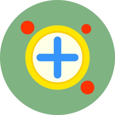 ekle, artı işaret simgesi