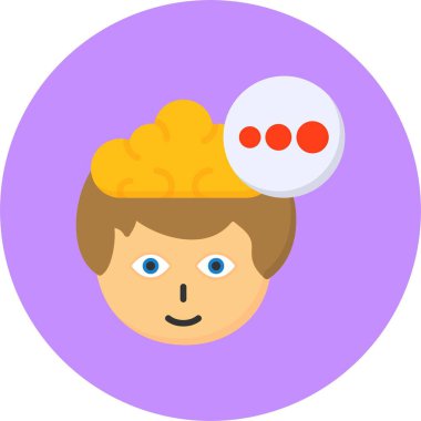 Web arayüzü simgesi yükleniyor - taslak biçimi