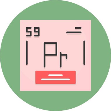 Web ayarı simgesi, vektör illüstrasyonu basit tasarım