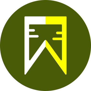 Yer imi simgesi. Logo şablonu. En sevdiğinden. Teyp işareti. Favori ikonu. Yer imi. Kitap tabelası. Kurdele ikonu. Yer imi kitabı. Ui elementleri. Uygulama işareti