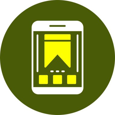 Yer imi simgesi. Logo şablonu. En sevdiğinden. Teyp işareti. Favori ikonu. Yer imi. Kitap tabelası. Kurdele ikonu. Yer imi kitabı. Ui elementleri. Uygulama işareti