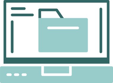 vektör dizini resimleme