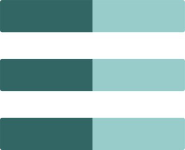 Daha fazla web simgesi, basit vektör illüstrasyonu