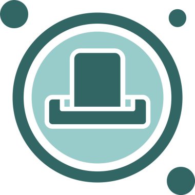 belge simgesi resimlerini yazdır