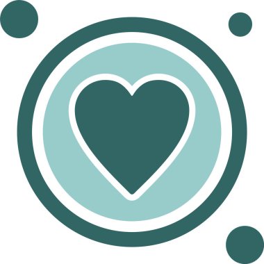 Favori Satır Simgesi. Web Sitesi için Basit Yer İmi Simgesi, Mobil Ui Tasarımı.