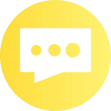 İletilerin vektör illüstrasyon simgesi 