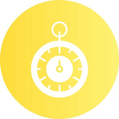 vektör Zamanlayıcı saat resimleme