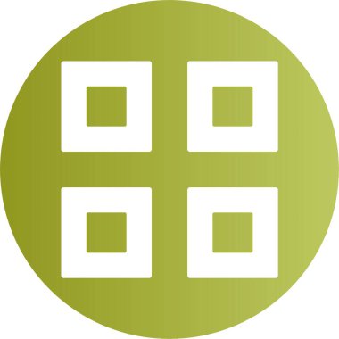 Daha fazla web simgesi, basit vektör illüstrasyonu
