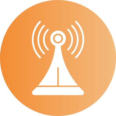 Bağlantı kaybedildi, web basit resim simgesi