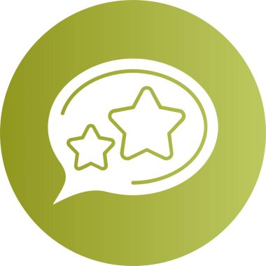 Favori Satır Simgesi. Web Sitesi için Basit Yer İmi Simgesi, Mobil Ui Tasarımı.