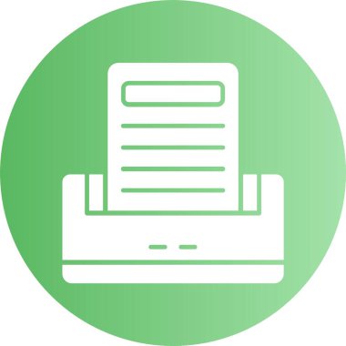 belge simgesi resimlerini yazdır