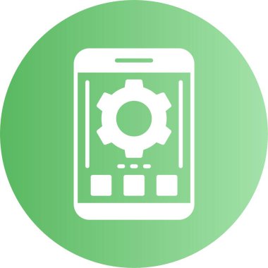 Vites Sembolü. Teknoloji Geliştirme Simgesi, Yenilik Kavramı, Sistem Entegrasyonu, Yazılım Şirketi, Teknik Destek, Akıllı Çözüm