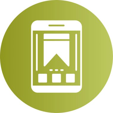 Yer imi simgesi. Logo şablonu. En sevdiğinden. Teyp işareti. Favori ikonu. Yer imi. Kitap tabelası. Kurdele ikonu. Yer imi kitabı. Ui elementleri. Uygulama işareti