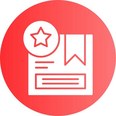 Web tasarımı Ürün simgesi, vektör illüstrasyonu