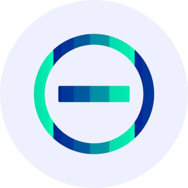 Kaldır. Web simgesi basit illüstrasyon