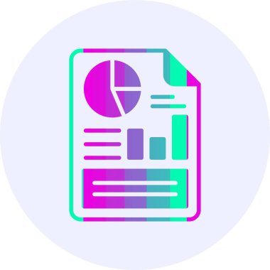 Web simgesi, basit vektör illüstrasyonuName 