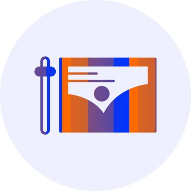  Web simgesi vektör illüstrasyonunu düzenle 