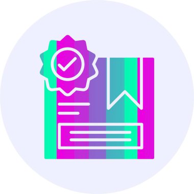 Web arayüzü, simge illüstrasyonu