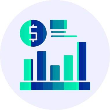 grafik simgesi tasarımı vektör illüstrasyonu 