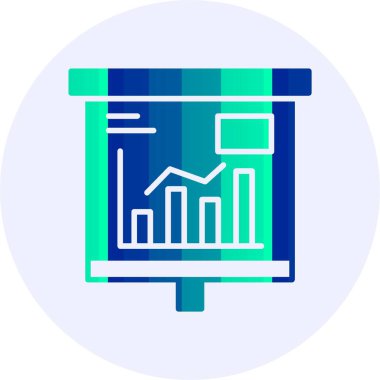 grafik simgesi tasarımı vektör illüstrasyonu 