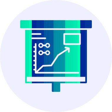 grafik simgesi tasarımı vektör illüstrasyonu 