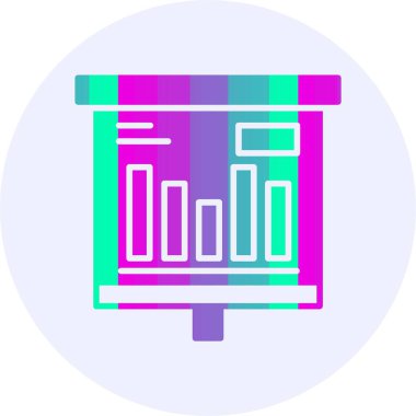 vektör simgesi çizelgesi 