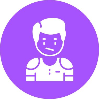  Web simgesi basit vektör illüstrasyonu